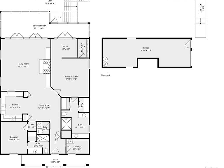 Listing photo 2
