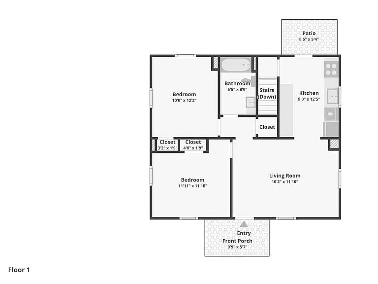 Listing photo 4