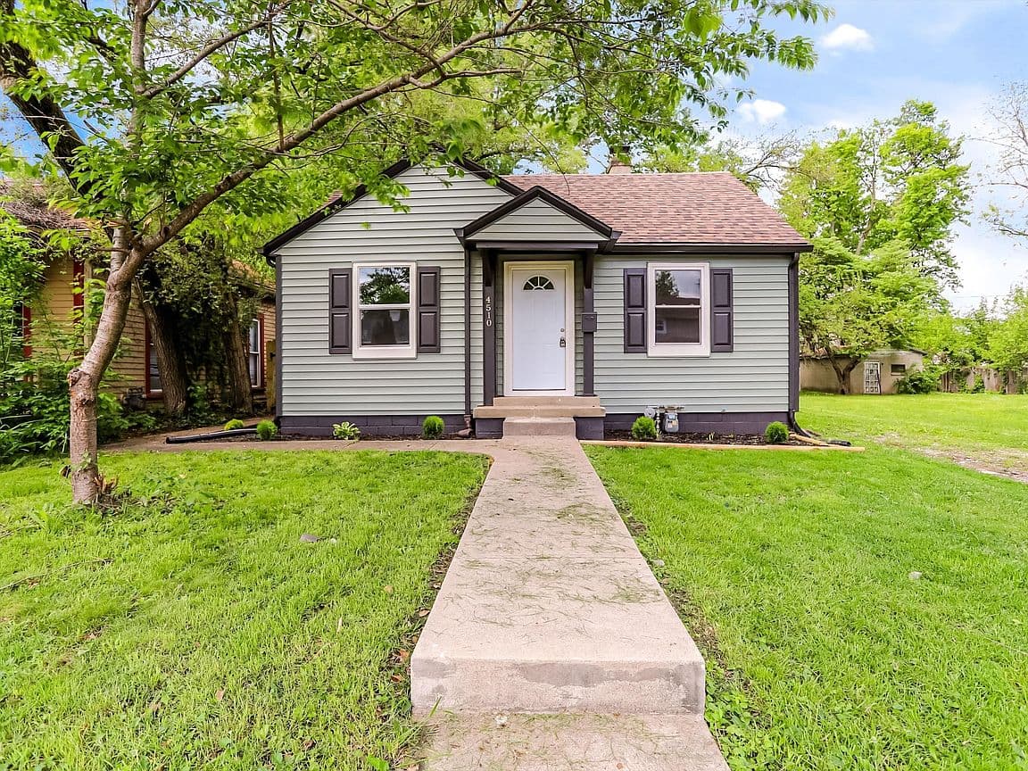 Primary listing photo