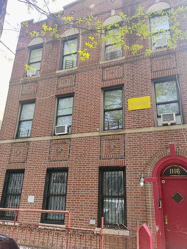 Primary listing photo