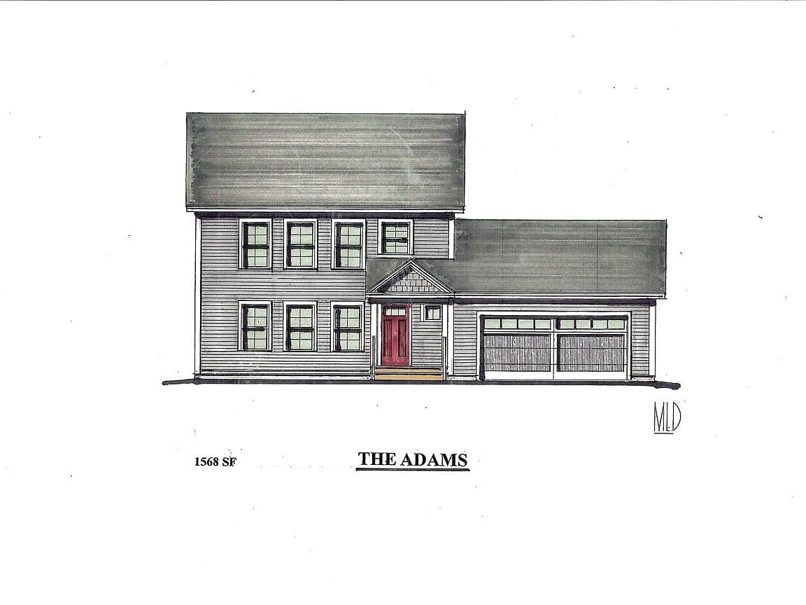 Primary listing photo