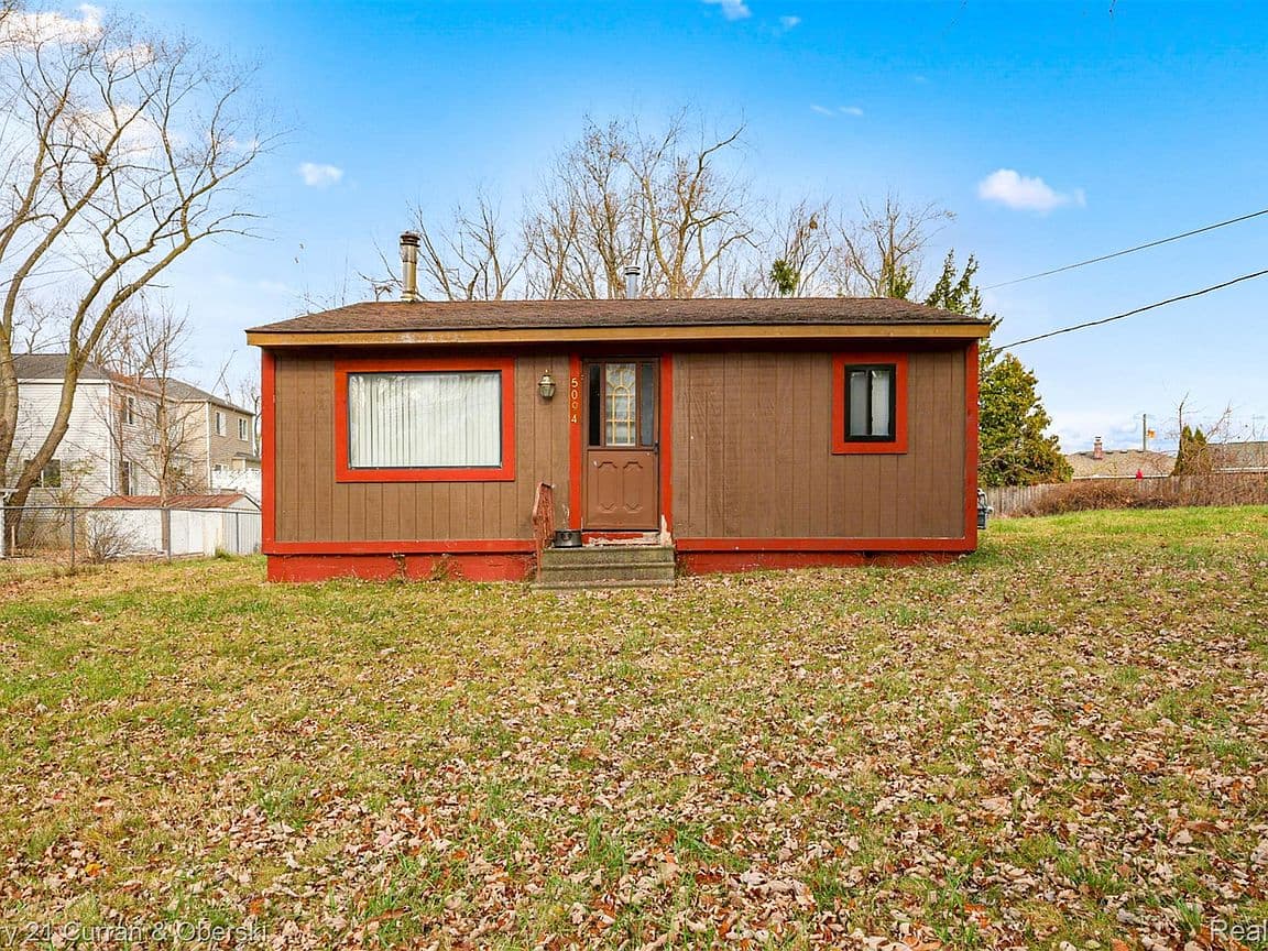 Primary listing photo