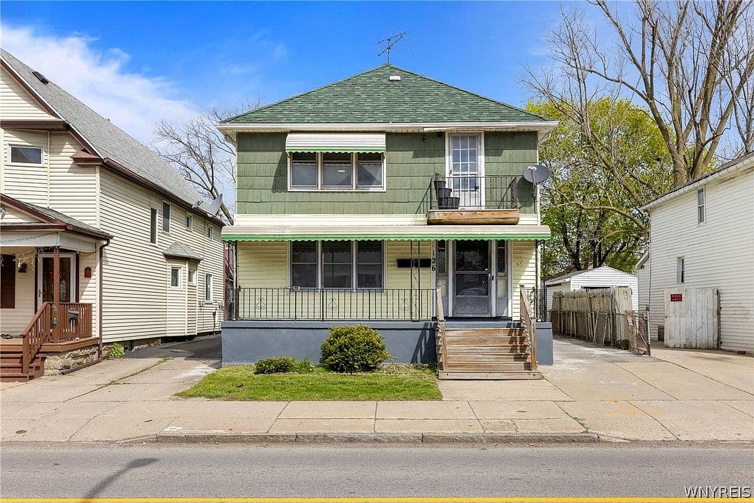 Primary listing photo