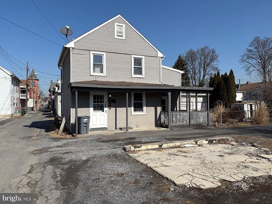 Primary listing photo