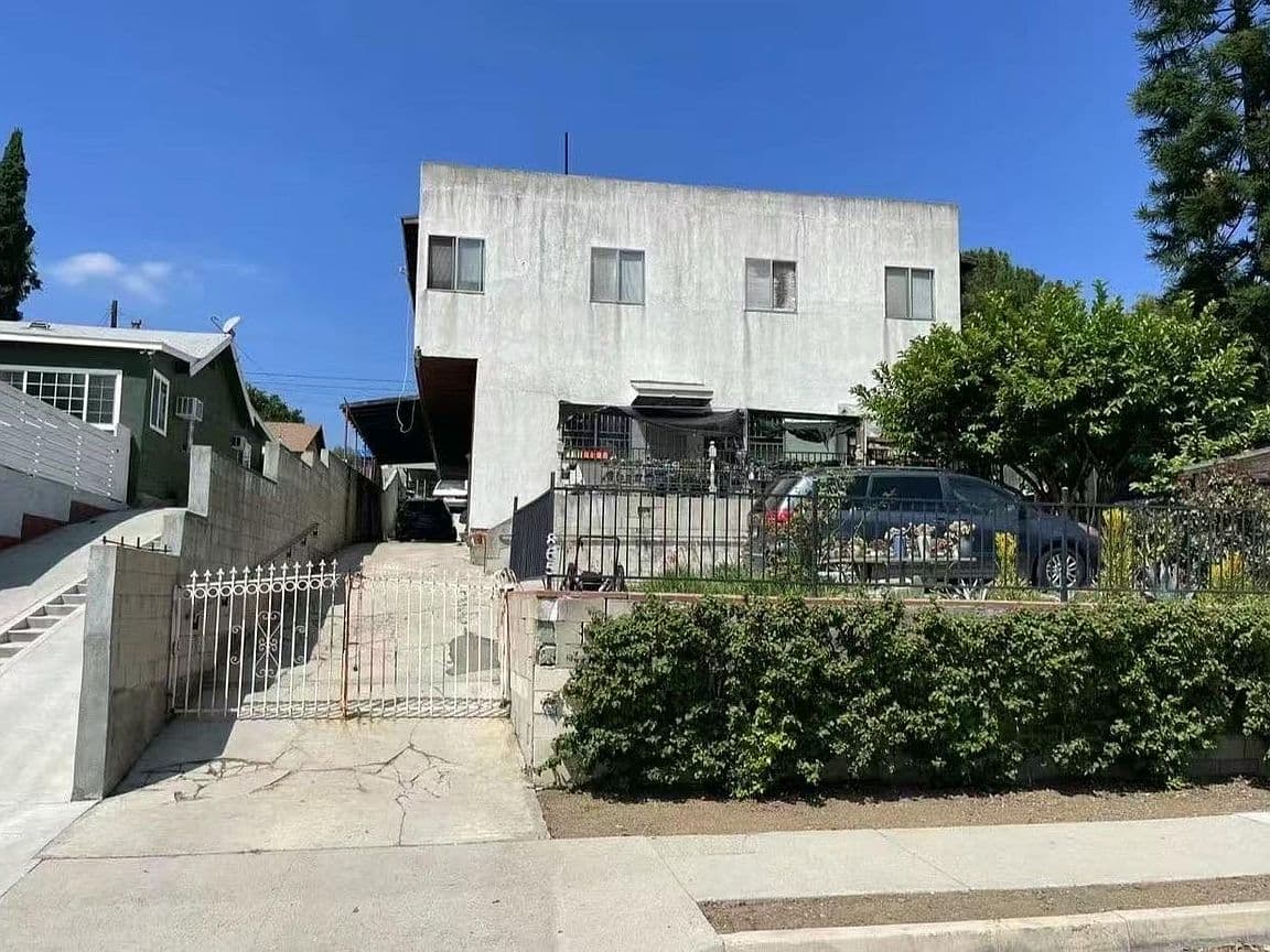Primary listing photo