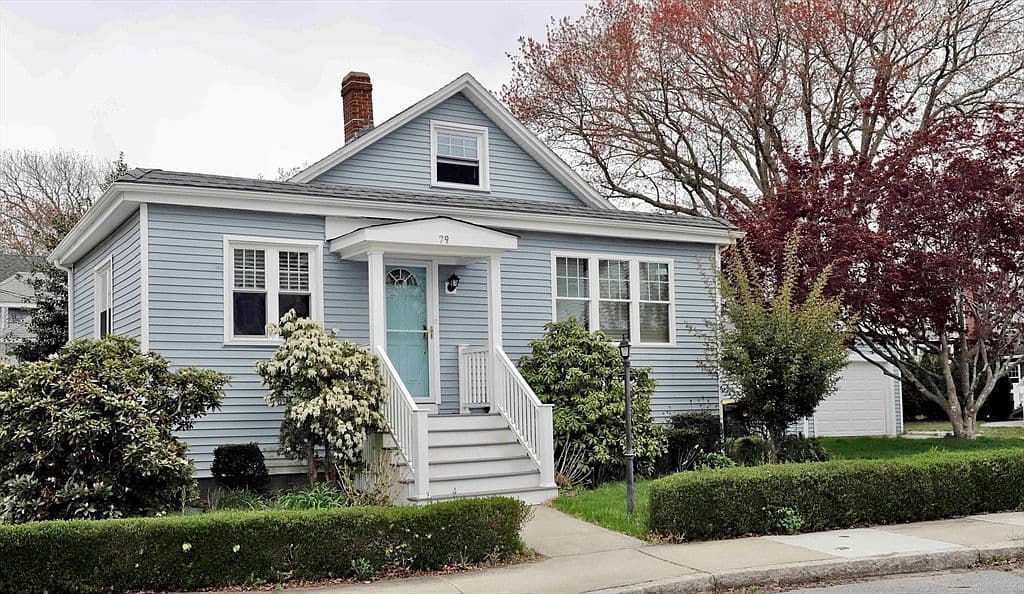 Primary listing photo