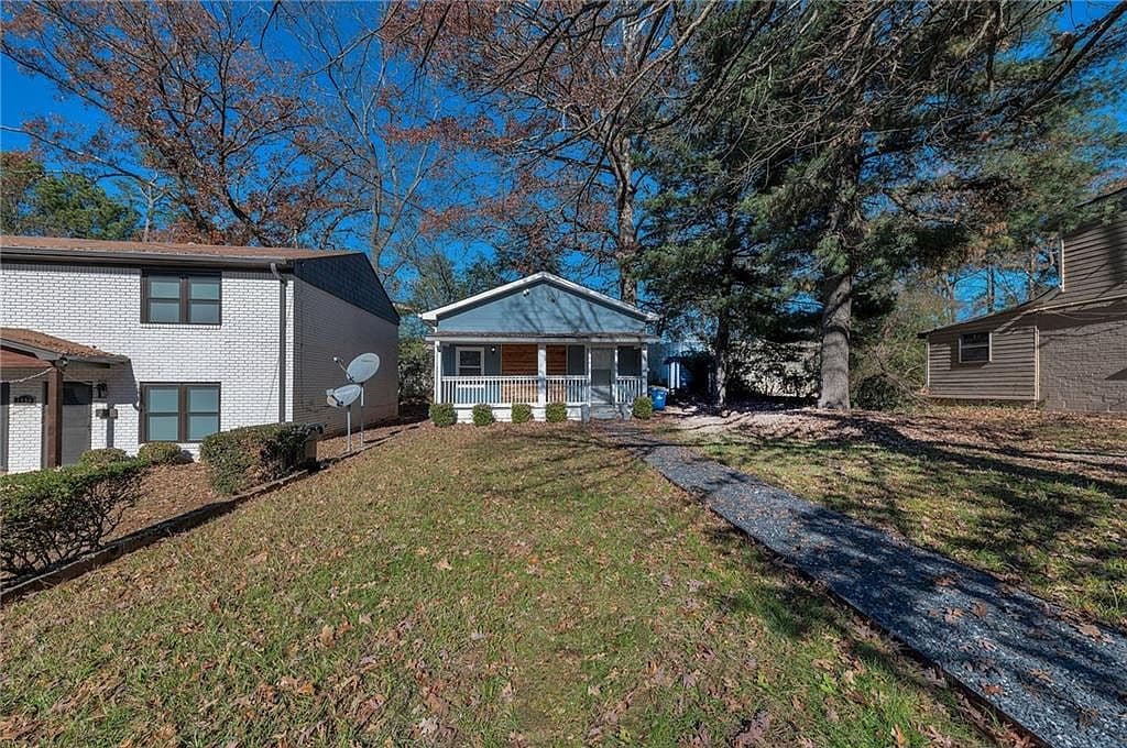 Primary listing photo