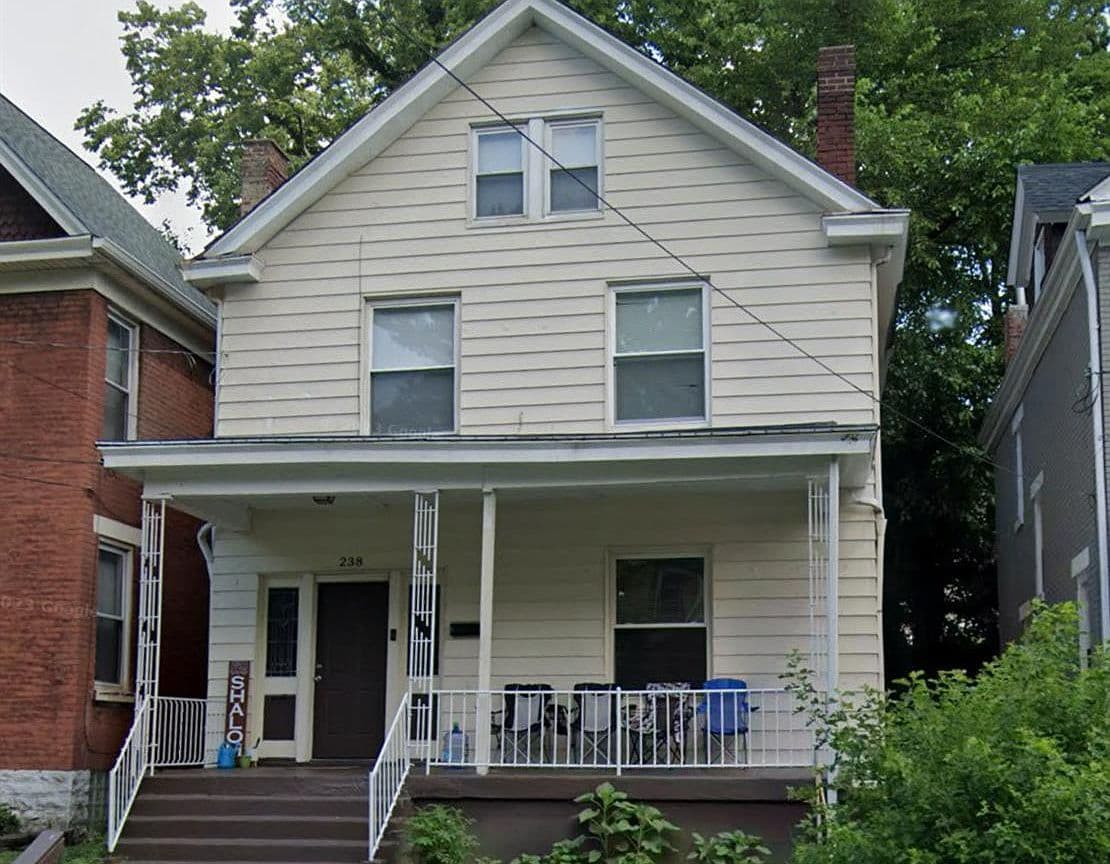 Primary listing photo