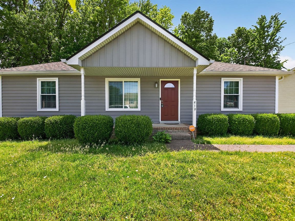 Primary listing photo