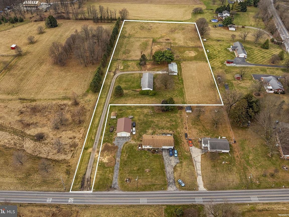 Primary listing photo
