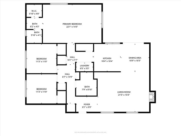 Listing photo 2