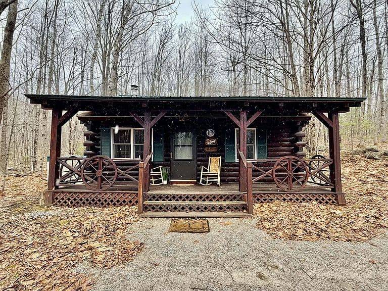 Listing photo