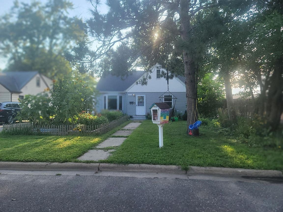 Primary listing photo