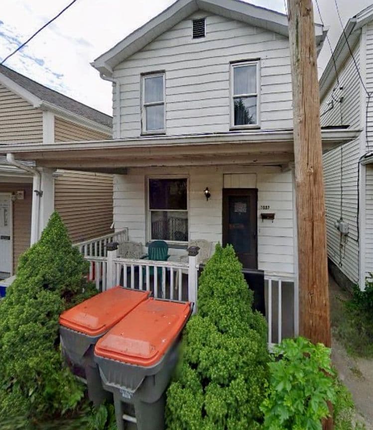 Primary listing photo