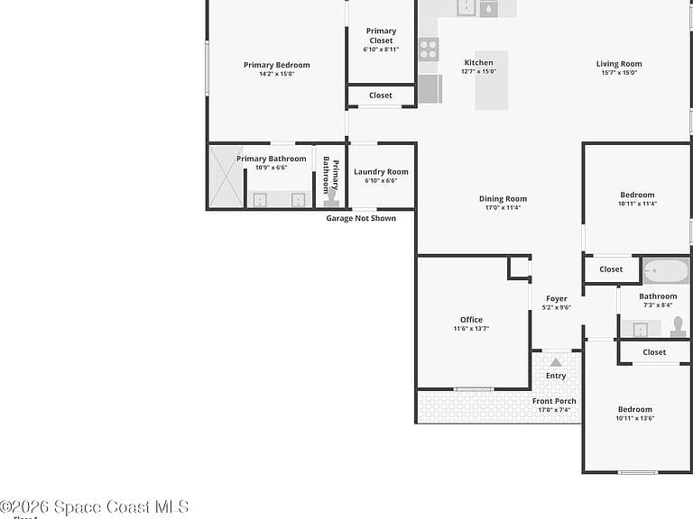 Listing photo 2