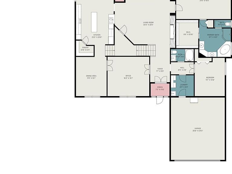 Listing photo 2