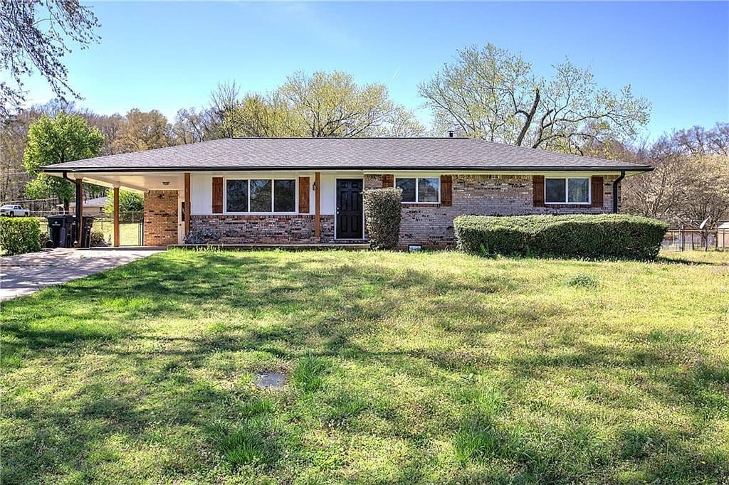 Primary listing photo
