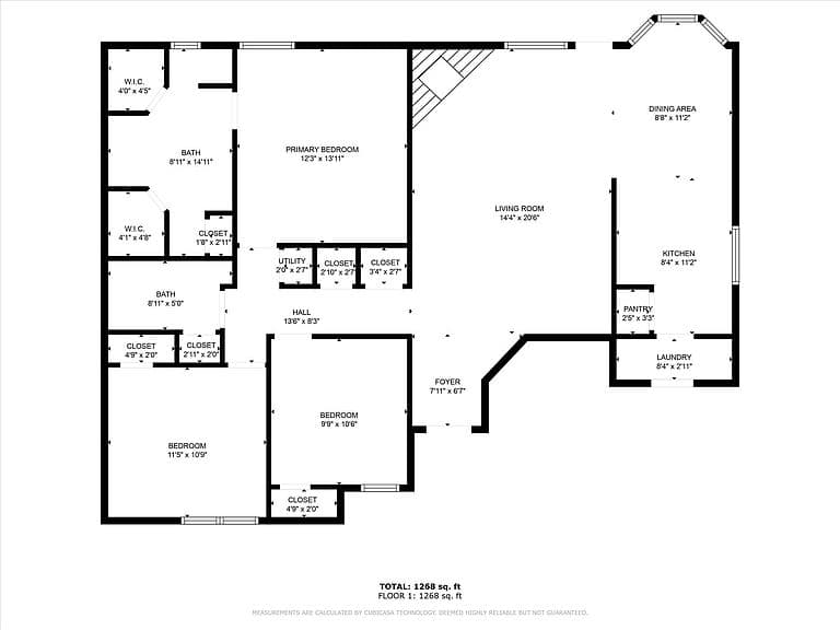 Listing photo 2