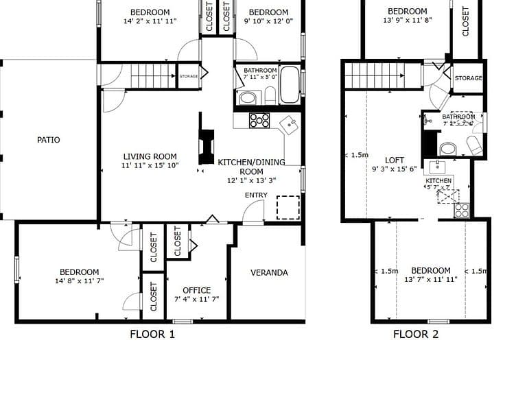 Listing photo 2