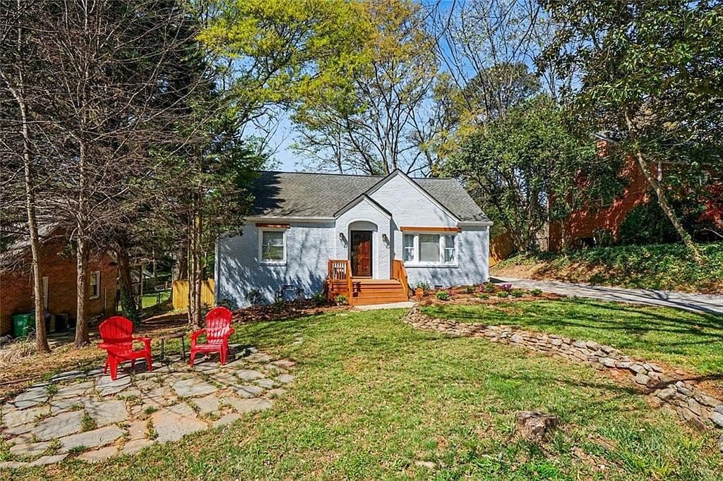 Primary listing photo