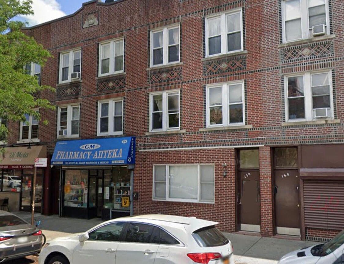 Primary listing photo