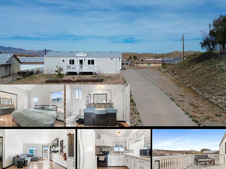 Listing photo