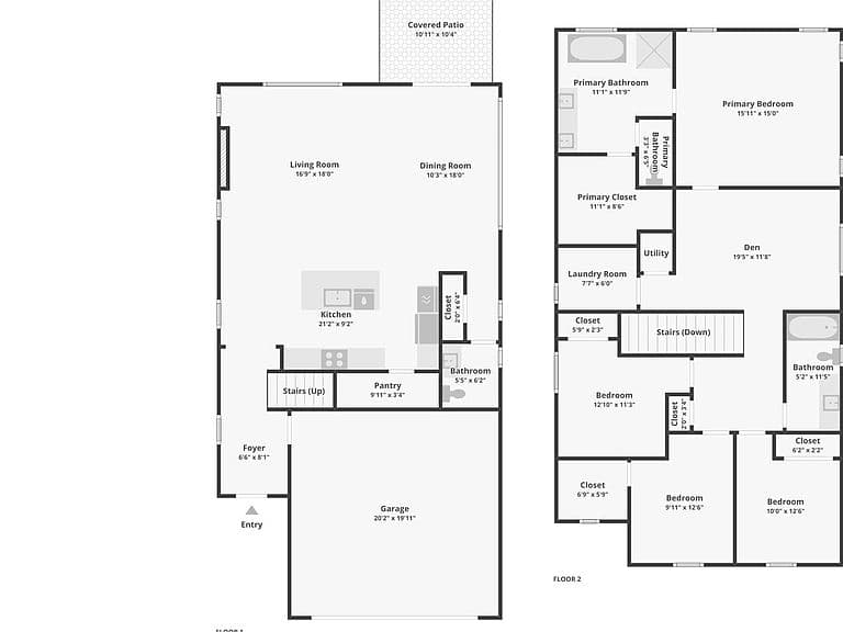 Listing photo 2