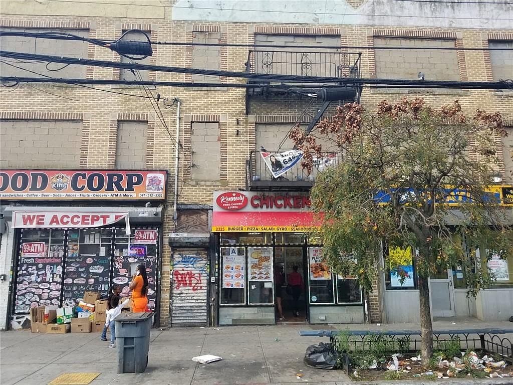 Primary listing photo