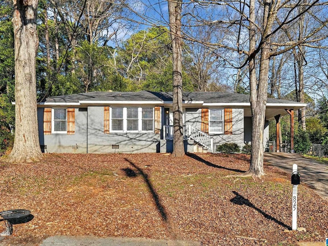 Primary listing photo