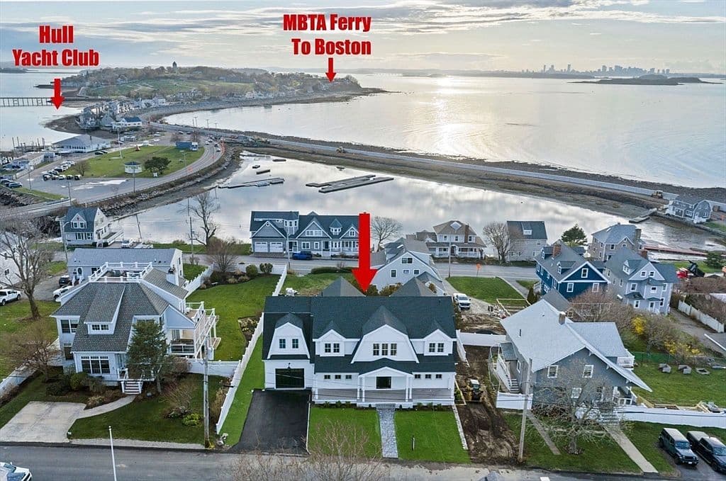 Primary listing photo
