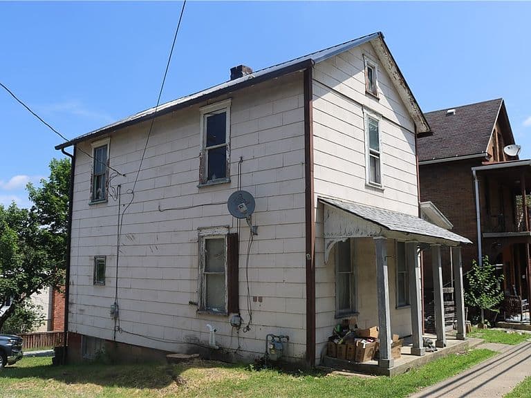 Listing photo