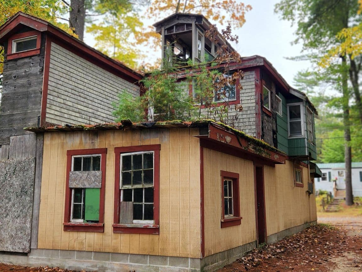 Primary listing photo