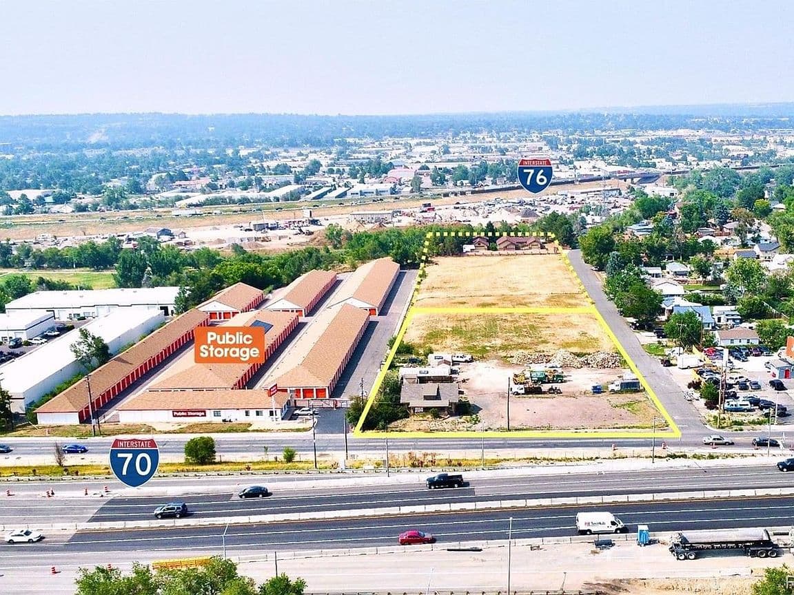 Primary listing photo