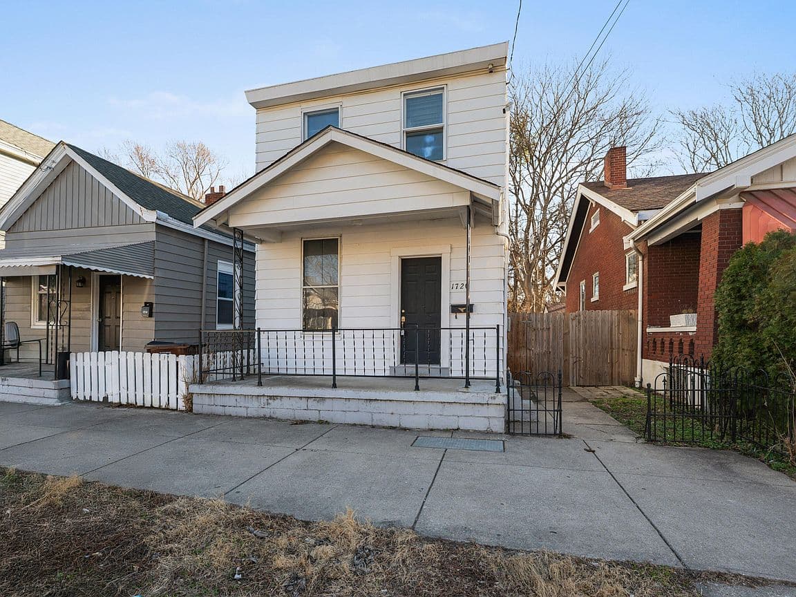 Primary listing photo
