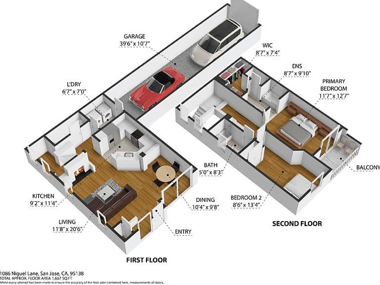 Listing photo 2