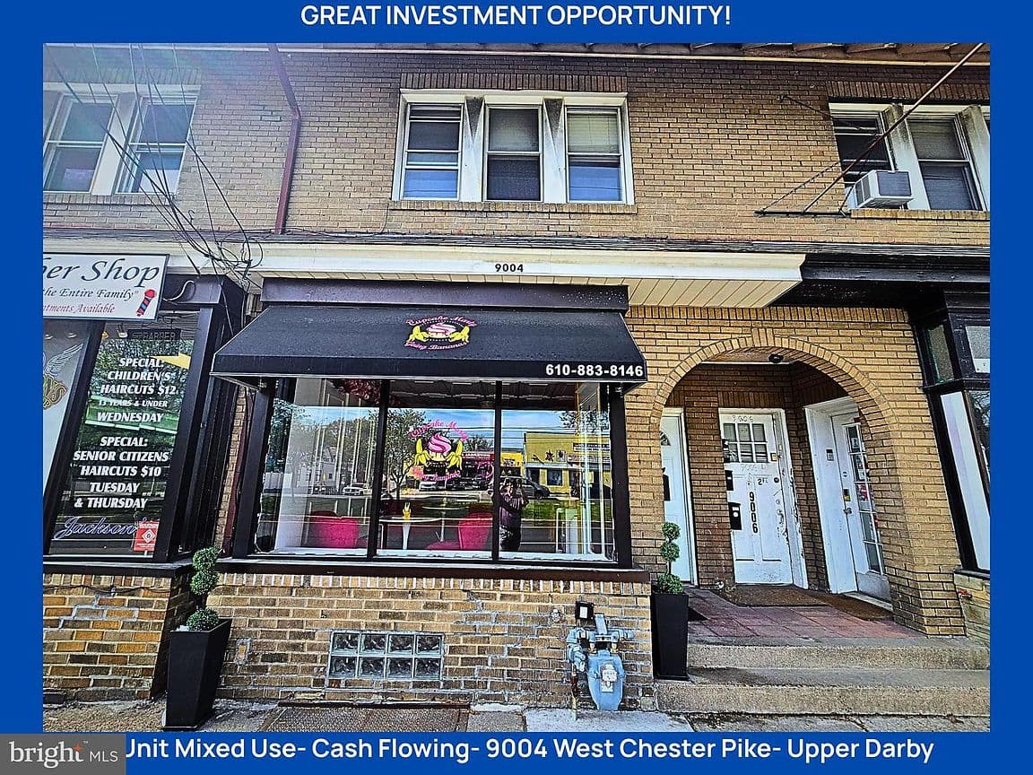 Primary listing photo
