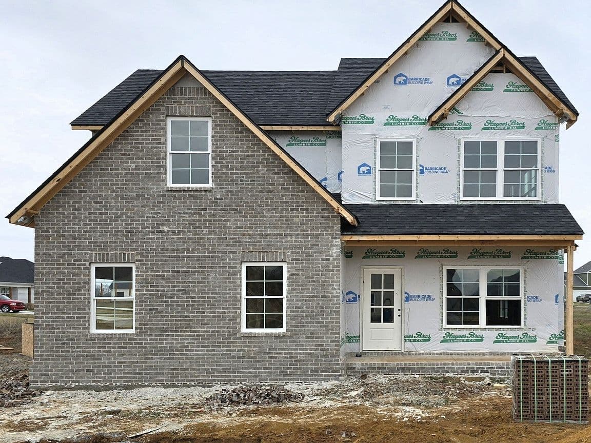 Primary listing photo