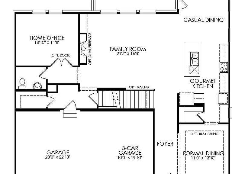 Listing photo 2
