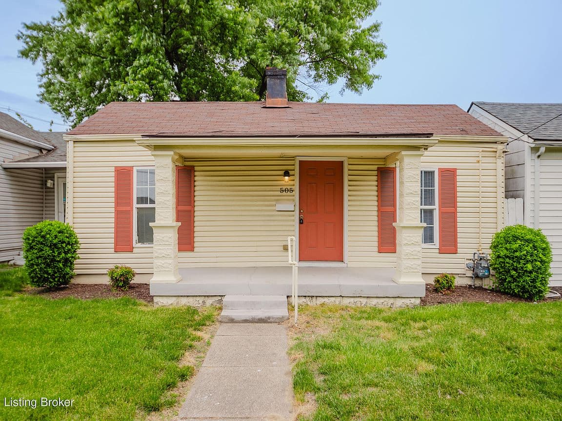 Primary listing photo