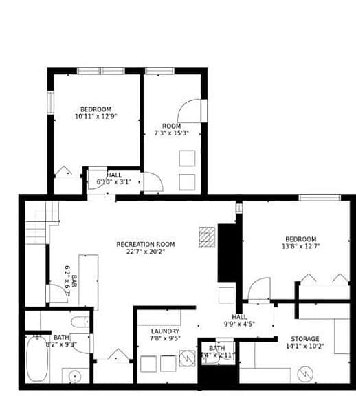 Listing photo 3