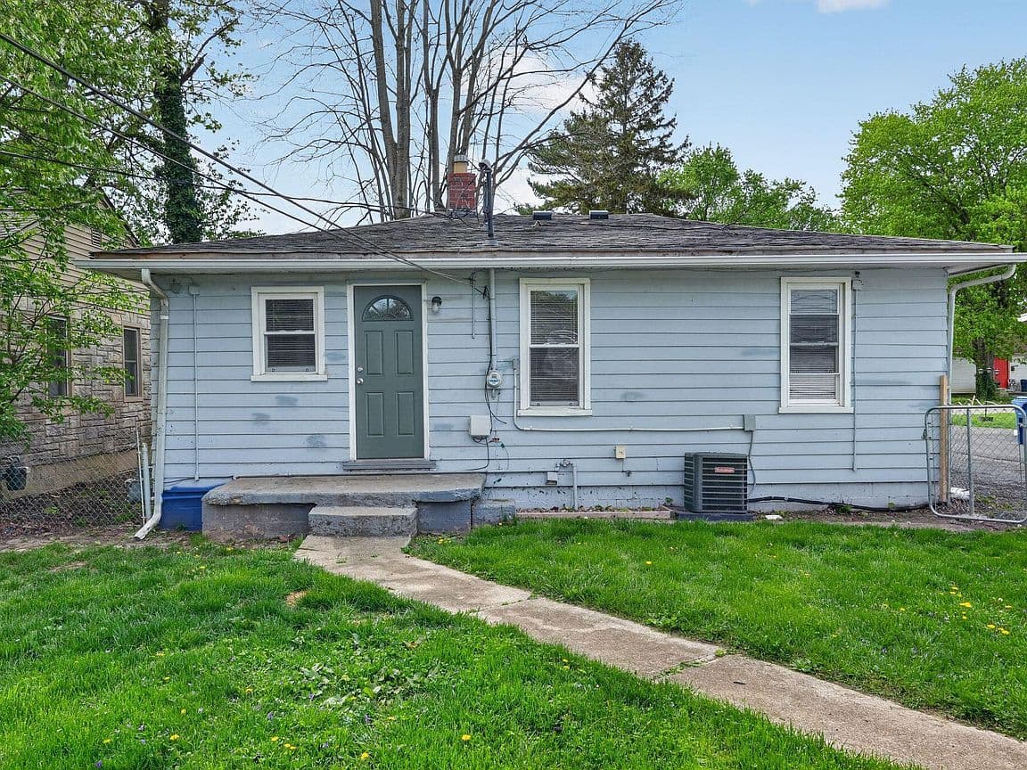 Primary listing photo