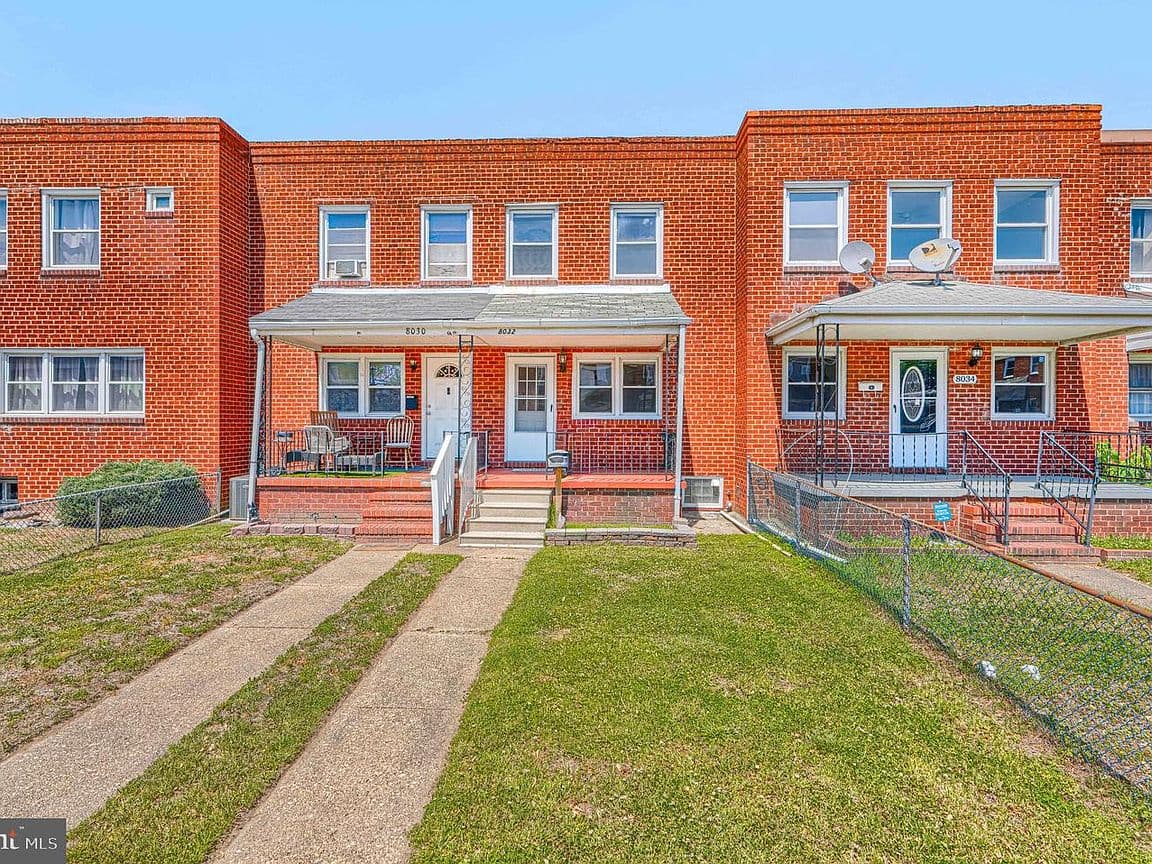 Primary listing photo