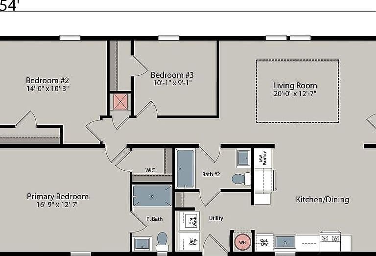 Listing photo 2