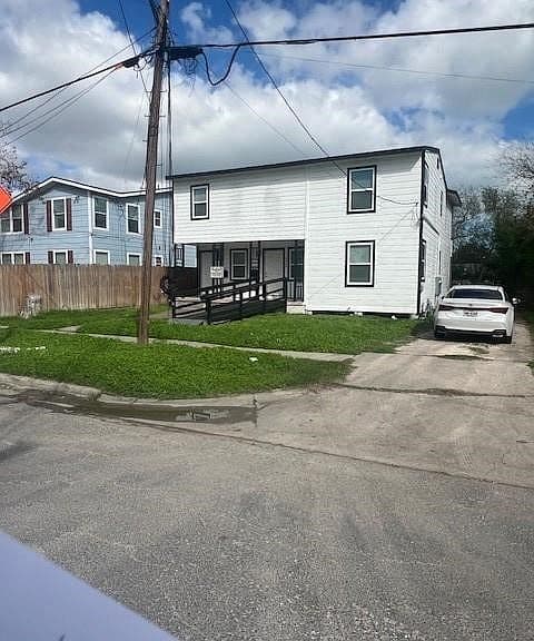 Listing photo