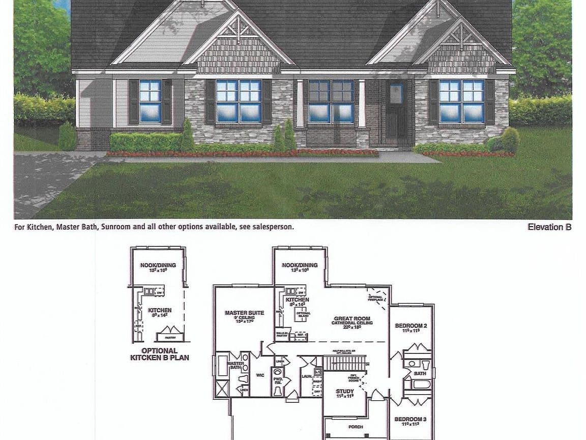 Primary listing photo
