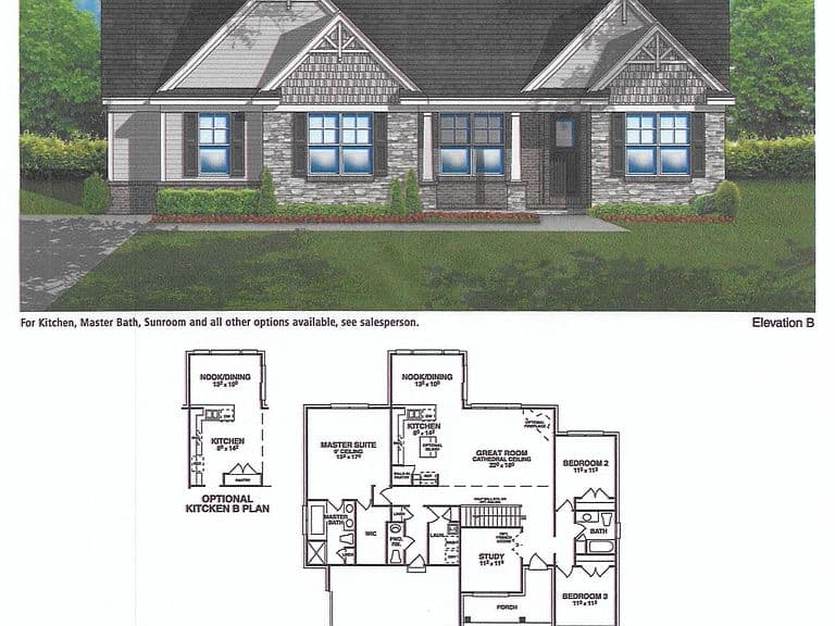 Listing photo