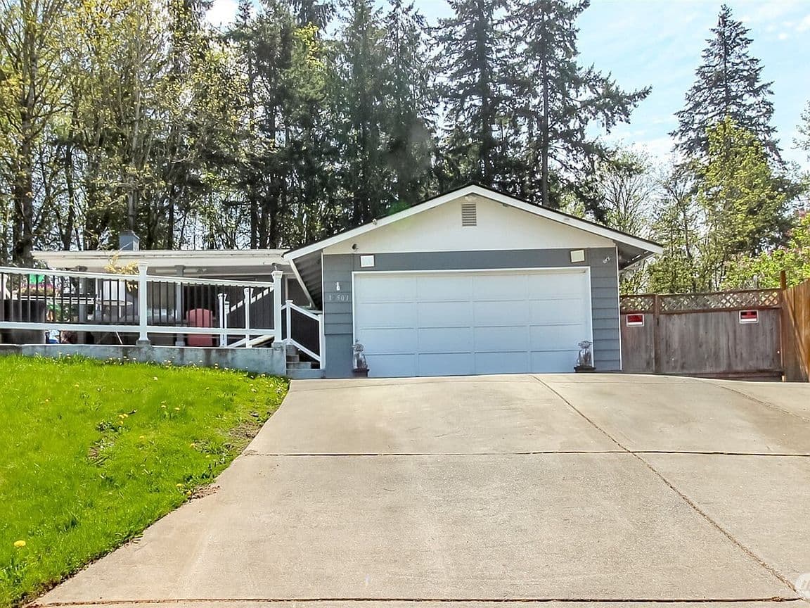 Primary listing photo