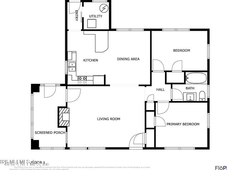 Listing photo 2
