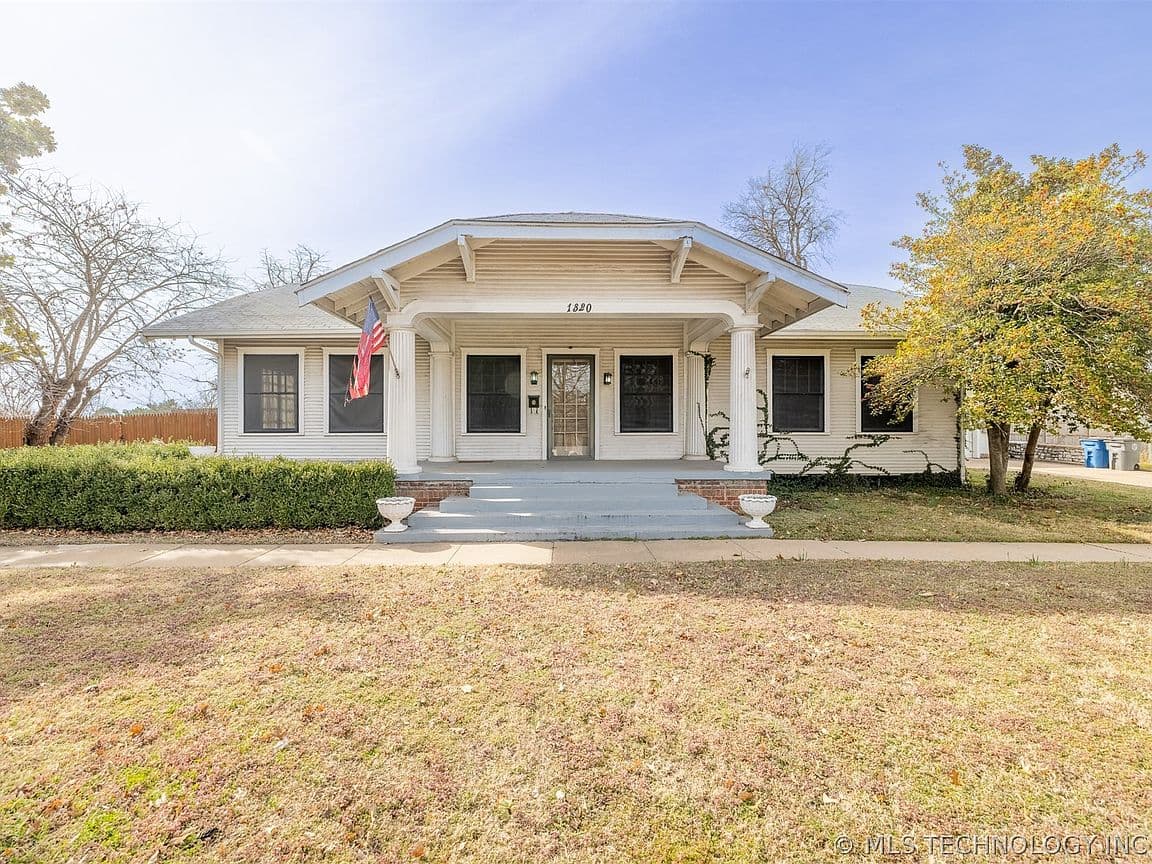 Primary listing photo