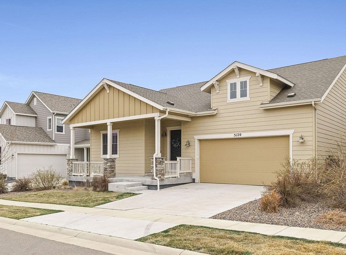 Primary listing photo